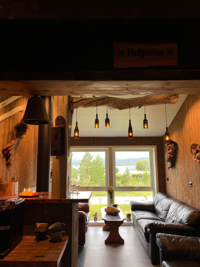 Finnvikhaugen Rooms Mestervik Zewnętrze zdjęcie