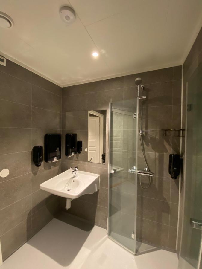 Finnvikhaugen Rooms Mestervik Zewnętrze zdjęcie