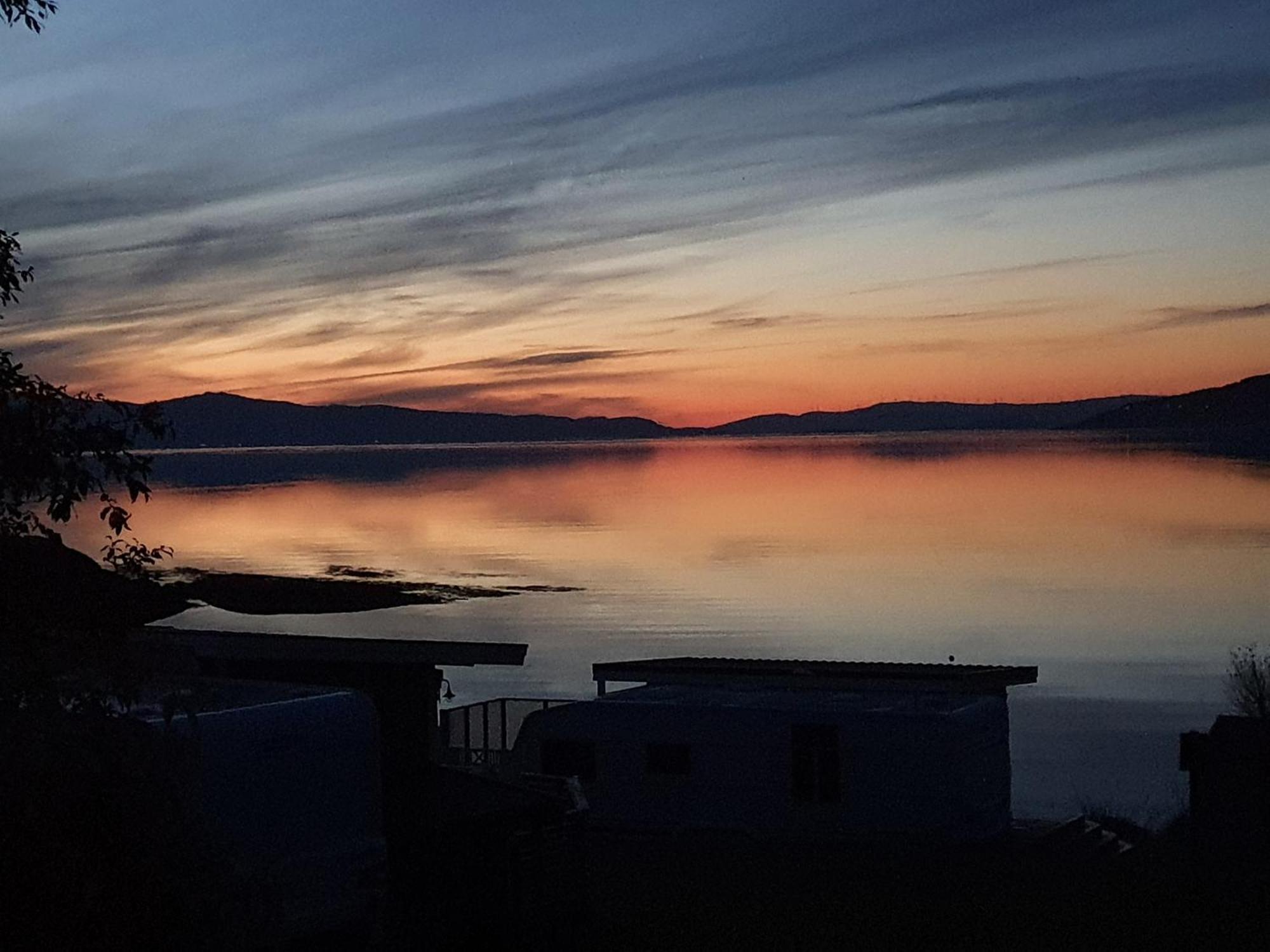 Finnvikhaugen Rooms Mestervik Pokój zdjęcie