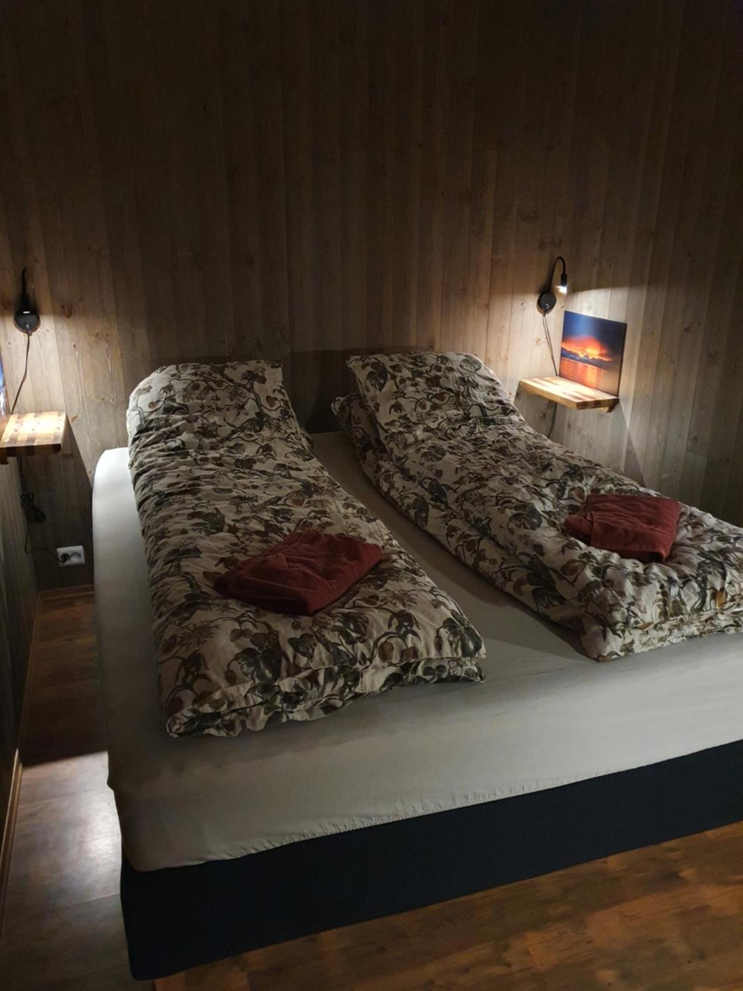 Finnvikhaugen Rooms Mestervik Pokój zdjęcie