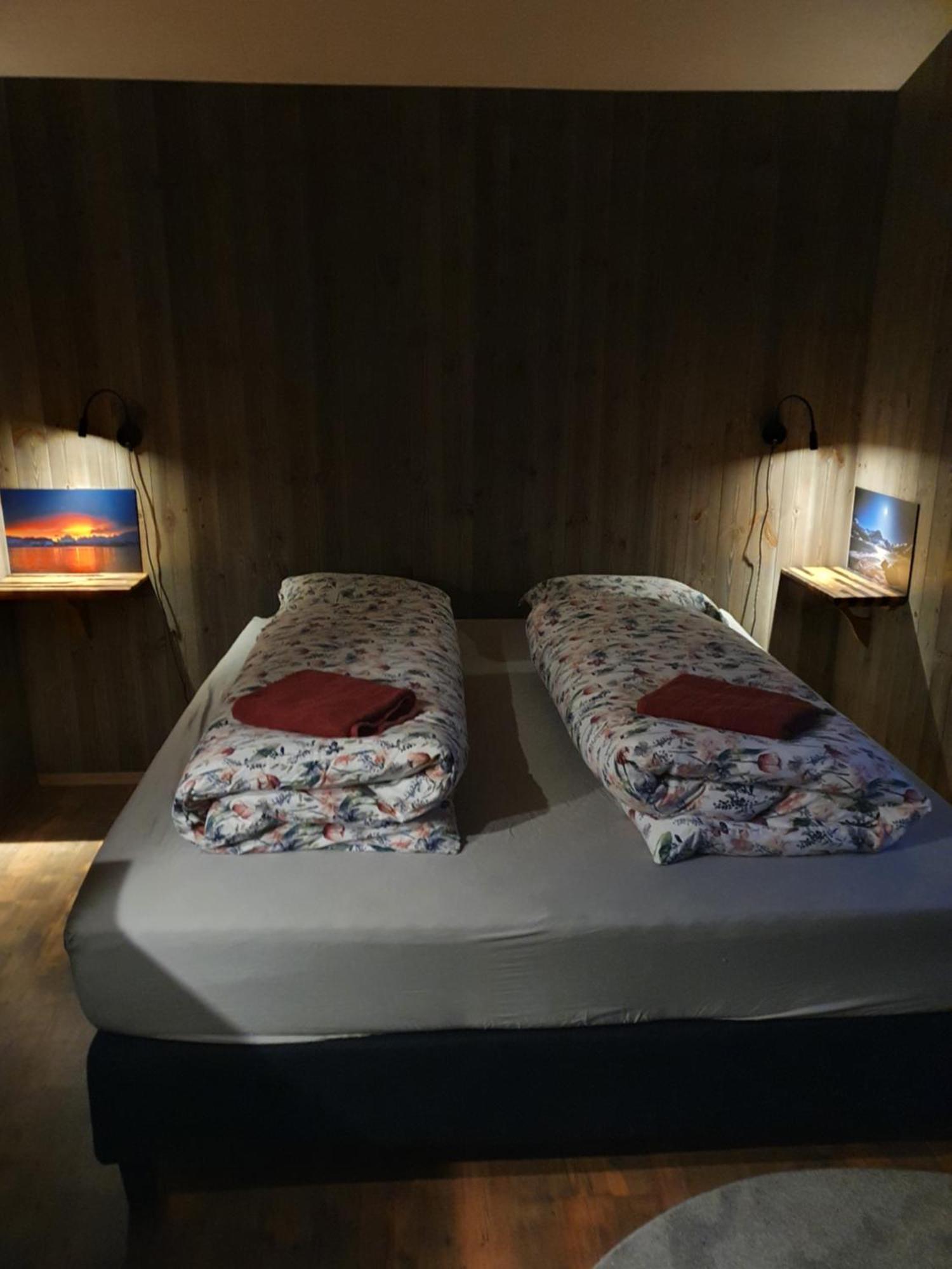 Finnvikhaugen Rooms Mestervik Pokój zdjęcie